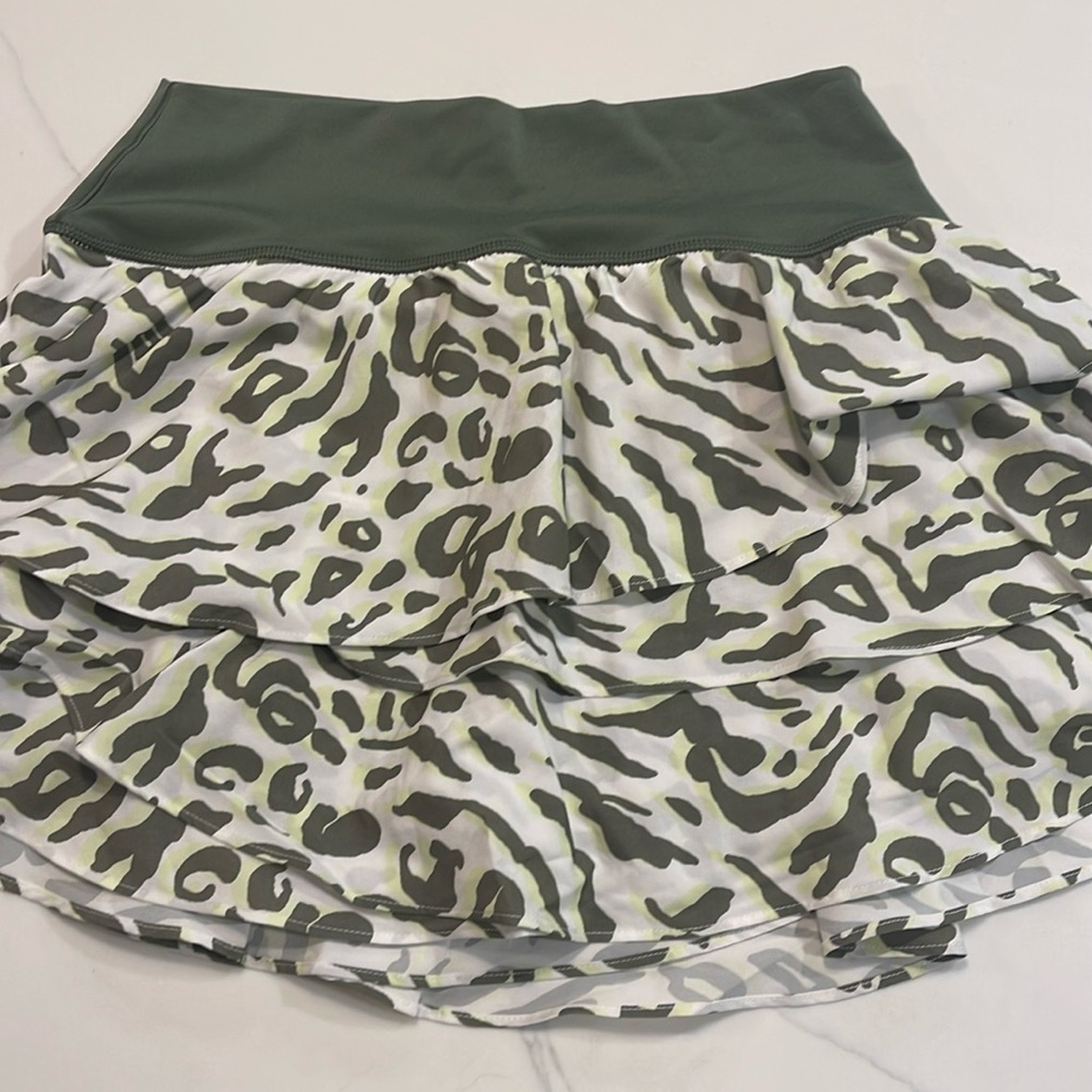 Offline by Aerie athletic Skort Size M